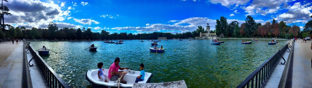 2015: A year of travel, courage, and happiness. Click to read what brought me courage and happiness in 2015! | https://egypt-visit.biz