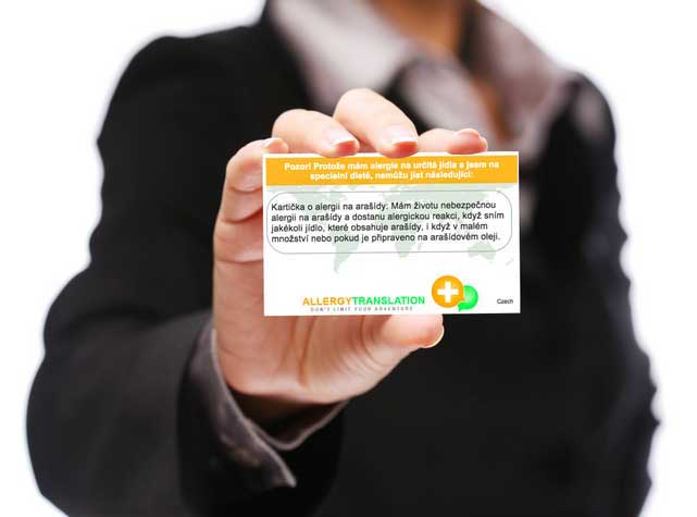 Click to read the BEST tips on traveling with dietary restrictions or traveling with food allergies while still enjoying local cuisine. | traveling with dietary restrictions | traveling with food allergies | travel with food allergies | travel with dietary restrictions