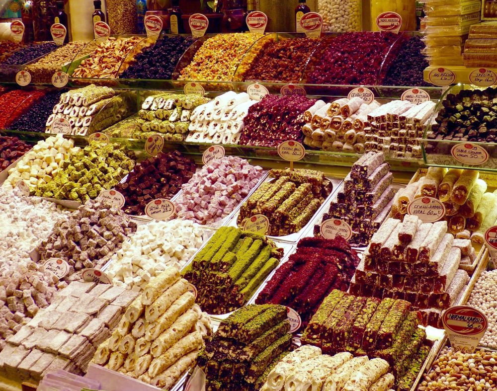 If you’re looking for a guide on what to eat on your next trip to Turkey (or to your neighborhood Turkish restaurant), you’ve come to the right place! Read the foodie guide to Turkish cuisine from Passport & Plates! | https://egypt-visit.biz