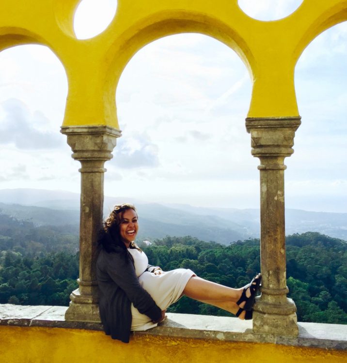 I don't tell people to "quit your job and travel." Read why on Passport & Plates!