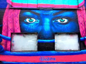Want to experience London as a local? Check out this guide to alternative London on Passport and Plates! | https://egypt-visit.biz