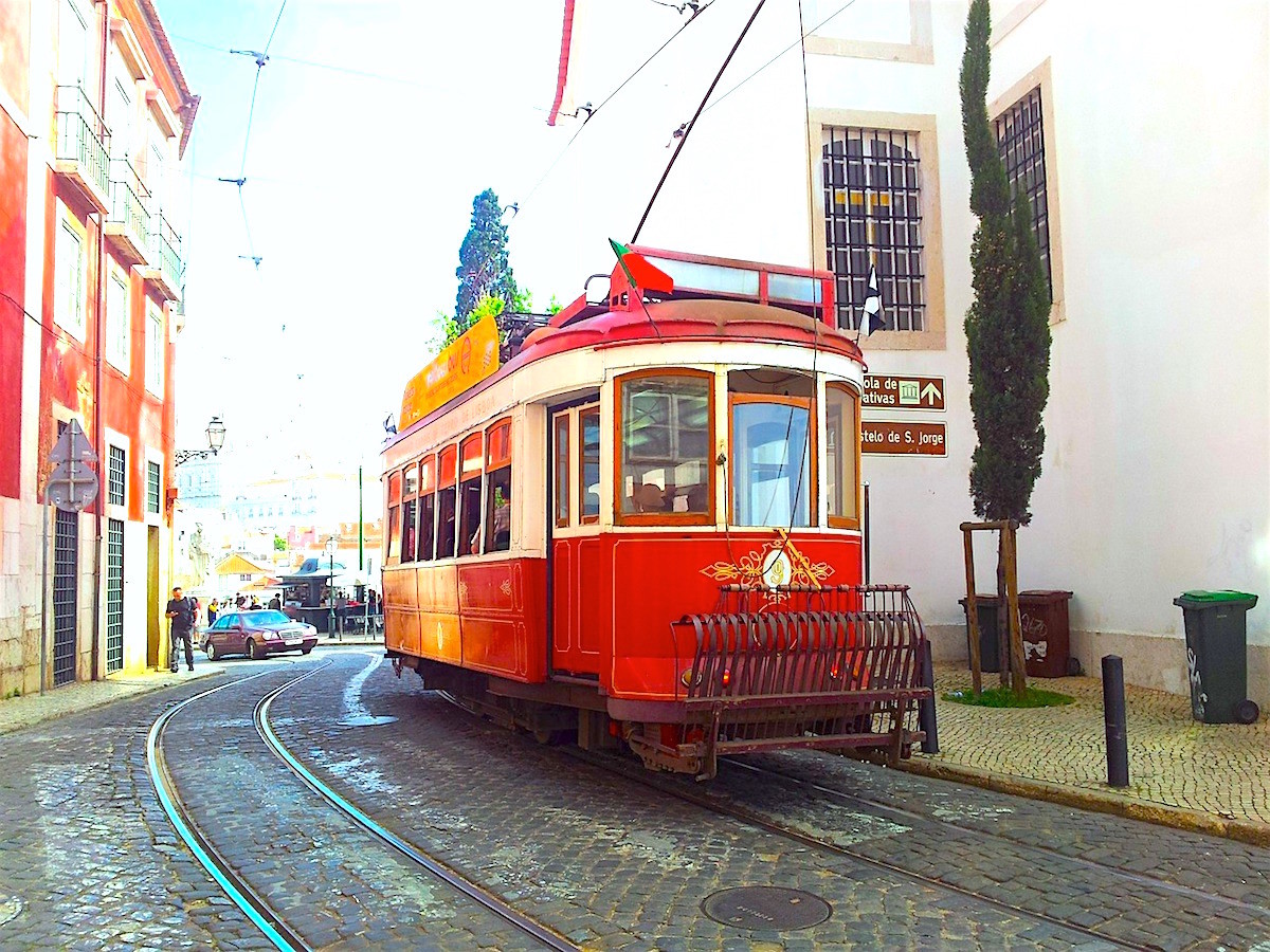 I’d never had a strong desire to visit Portugal until I first visited Lisbon. Check out this guide to one of Europe’s most underrated cities - and learn why I’m eager to return to Portugal again and again. There’s something about Lisbon. | https://egypt-visit.biz