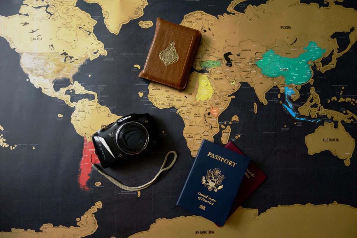 What does being a third culture kid mean to me? It means where I’m from and what culture I identify with are not clear-cut answers. Although it might be challenging to ‘find your place’ there are benefits to it as well. | https://egypt-visit.biz