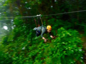 The Perfect Costa Rica Itinerary: 7 Days of Pura Vida: Planning a week long trip to Costa Rica? Look no further - this is the perfect one week costa rica itinerary that includes adventure, beaches, and wildlife. Click to read and start planning your trip! | https://egypt-visit.biz