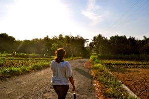 Click to read how travel taught me to accept the unknown, and how it can help you do the same! | https://egypt-visit.biz