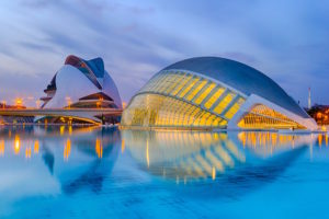 If you're curious about why I'm spending the summer in Valencia, Spain, and what there is to do there, look no further. Click to read this post and learn about all the great things Valencia has to offer...you might just end up booking a flight and seeing it for yourself! | https://egypt-visit.biz