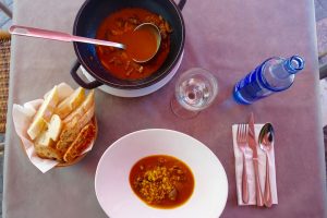 If you're planning to visit Valencia, Spain, don't miss out on this mouthwatering Valencia Food Tour! Click to read my review of what to expect and book your foodie experience now! | best food tour in Valencia Spain | foodie experience in Valencia Spain |