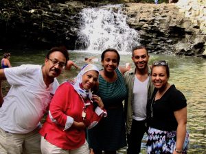 This is a letter to (my) supportive parents and my appreciation for their support, even when we don't alway see eye to eye on what's "best for me." | https://egypt-visit.biz