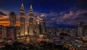This 10 day Malaysia itinerary offers a slower paced taste of what this glorious and underrated country has to offer. Click to read and plan your trip now! | https://egypt-visit.biz