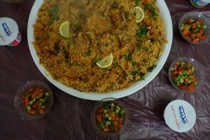 Visiting Petra, Jordan? Don't miss out on cooking with A Piece of Jordan, where you can learn to make home-made meals with locals! CLICK to read about my experience and book yours today! | https://egypt-visit.biz