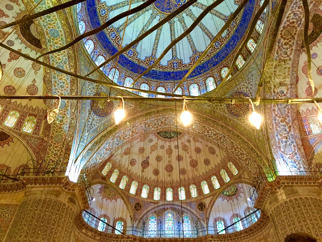 The reality is that traveling while Muslim today faces certain challenges. Learn why more Muslims need to travel, and how doing so can combat Islamophobia. | https://egypt-visit.biz