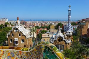 Headed to Barcelona? Check out the budget guide to Barcelona so you can enjoy your trip without breaking the bank! | https://egypt-visit.biz