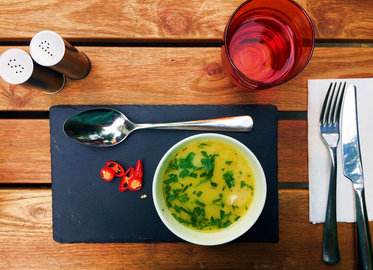 Wondering what to eat in Bucharest and where to eat it? Check out the Romanian Food Guide to learn which are the best restaurants in Bucharest!