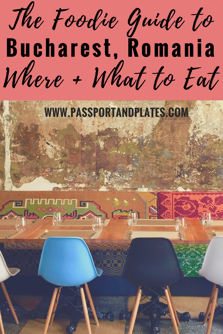 Looking for the best halal food in Bucharest? You've come to the right place! Admittedly, there aren't many halal restaurants in Bucharest that also serve traditional Romanian food, so this list includes a mix of halal restaurants and those that aren't strictly halal but still offer non-pork options.