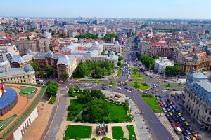 Planning a trip to Romania for the first time? Check out my list of the best cultural things to do in Bucharest, Romania for your first trip there! | https://egypt-visit.biz