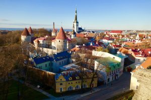 If you're planning a visit to Tallinn soon, look no further! These are the best things to do in Tallinn Estonia for first time visitors!