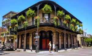 Known as one of the most unique cities in the United States, New Orleans has built its reputation on good food and even better hospitality. It's jam-packed with sights, sounds and smells and I've collected the highlights in this post. Click to read the perfect New Orleans Itinerary for three days in New Orleans! | https://egypt-visit.biz