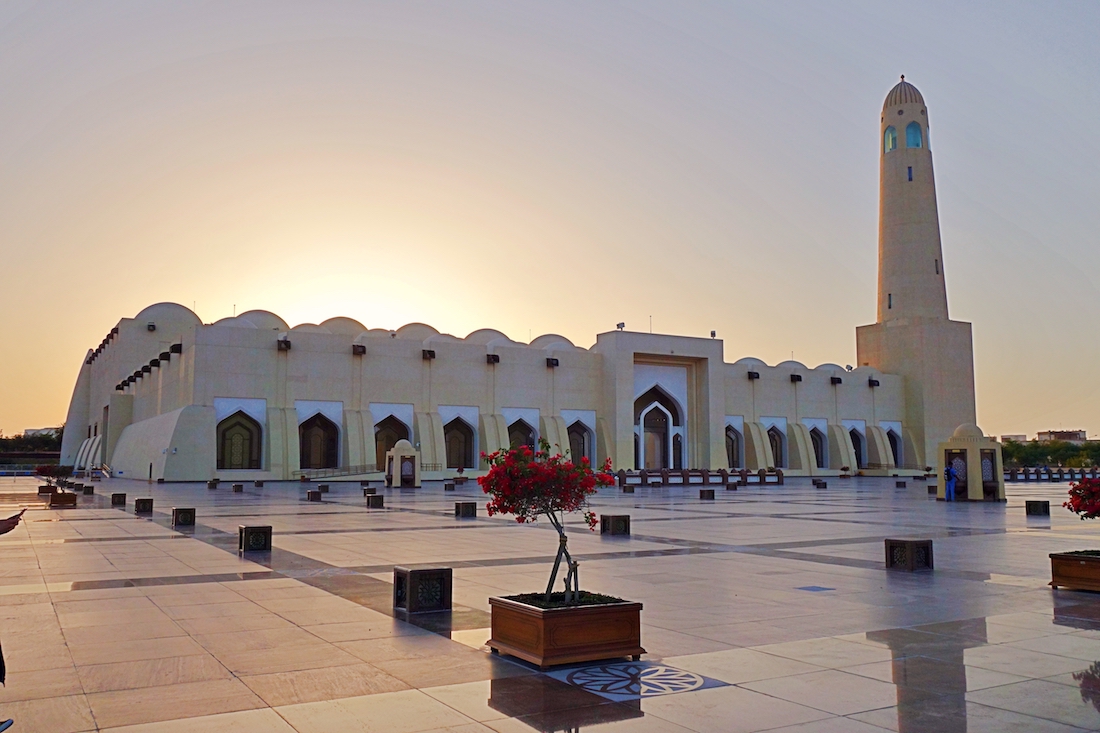 Traveling to Qatar? Check out this ultimate guide to the best things to do in Doha (and beyond)! Whether you have a layover in Doha or are spending a couple of weeks there, this Qatar itinerary will show you ALL the cool things to do in Qatar. Click to read more and plan your trip. | https://egypt-visit.biz