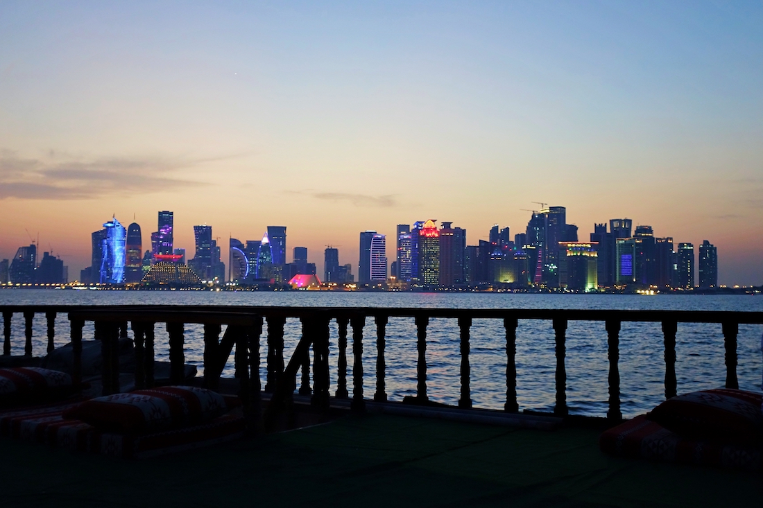 Traveling to Qatar? Check out this ultimate guide to the best things to do in Doha (and beyond)! Whether you have a layover in Doha or are spending a couple of weeks there, this Qatar itinerary will show you ALL the cool things to do in Qatar. Click to read more and plan your trip. | https://egypt-visit.biz