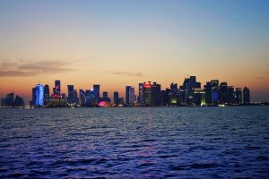 Traveling to Qatar? Check out this ultimate guide to the best things to do in Doha (and beyond)! Whether you have a layover in Doha or are spending a couple of weeks there, this Qatar itinerary will show you ALL the cool things to do in Qatar. Click to read more and plan your trip. | https://egypt-visit.biz