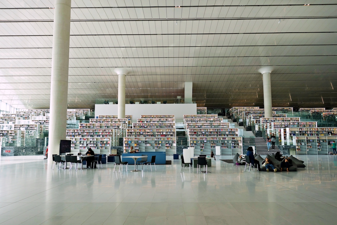 Traveling to Qatar? Check out this ultimate guide to the best things to do in Doha (and beyond)! Whether you have a layover in Doha or are spending a couple of weeks there, this Qatar itinerary will show you ALL the cool things to do in Qatar. Click to read more and plan your trip. | https://egypt-visit.biz
