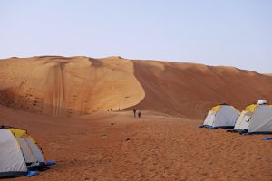 Thinking of taking a trip to Oman? Check out this ultimate one week Oman Itinerary with the best things to do in Oman | https://egypt-visit.biz