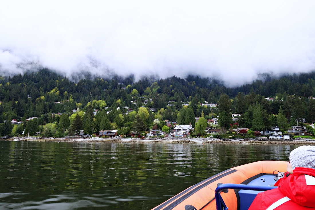 Looking for the perfect Vancouver itinerary? I've got you covered. This is how you should spend 3 days in Vancouver! | https://egypt-visit.biz