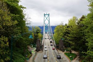 Looking for the perfect Vancouver itinerary? I've got you covered. This is how you should spend 3 days in Vancouver! | https://egypt-visit.biz