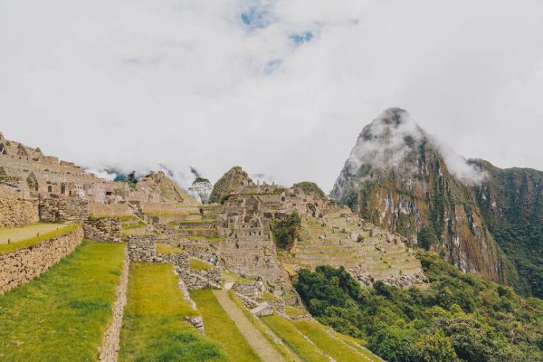 Machu Picchu Peru | Inca Trail Packing List | Machu Picchu Packing List | What to Pack for Machu Picchu | What to Pack for The Inca Trail