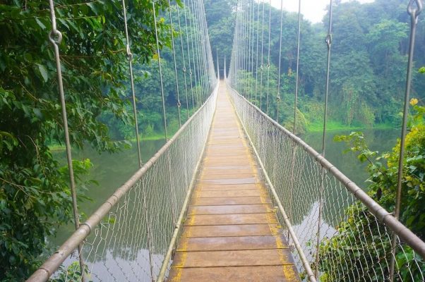 Planning a trip to Costa Rica? This Costa Rica packing list includes everything you'll need to pack no matter what the season, plus a guide on what to wear in Costa Rica!