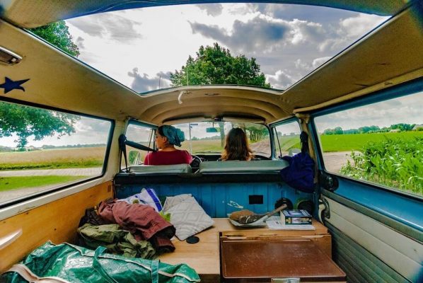 Looking for some Europe road trip ideas? I've got you! Thes are the best places to road trip in Europe | european road trip | best road trips in europe