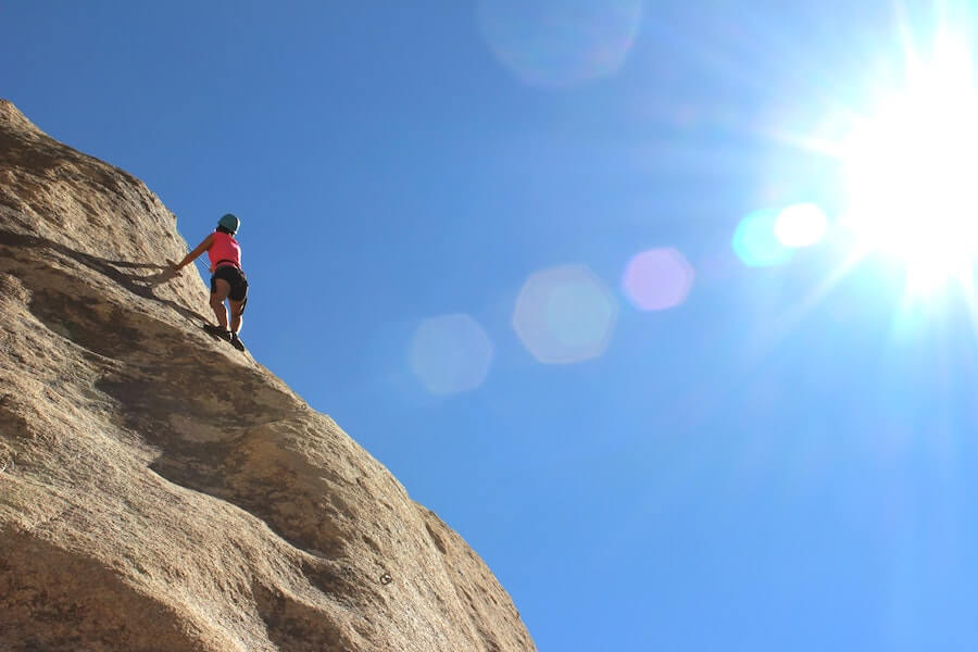 Heading to Joshua Tree National Park but don't want to hike the whole time? I've got you! These are the best things to do in Joshua Tree besides hike.