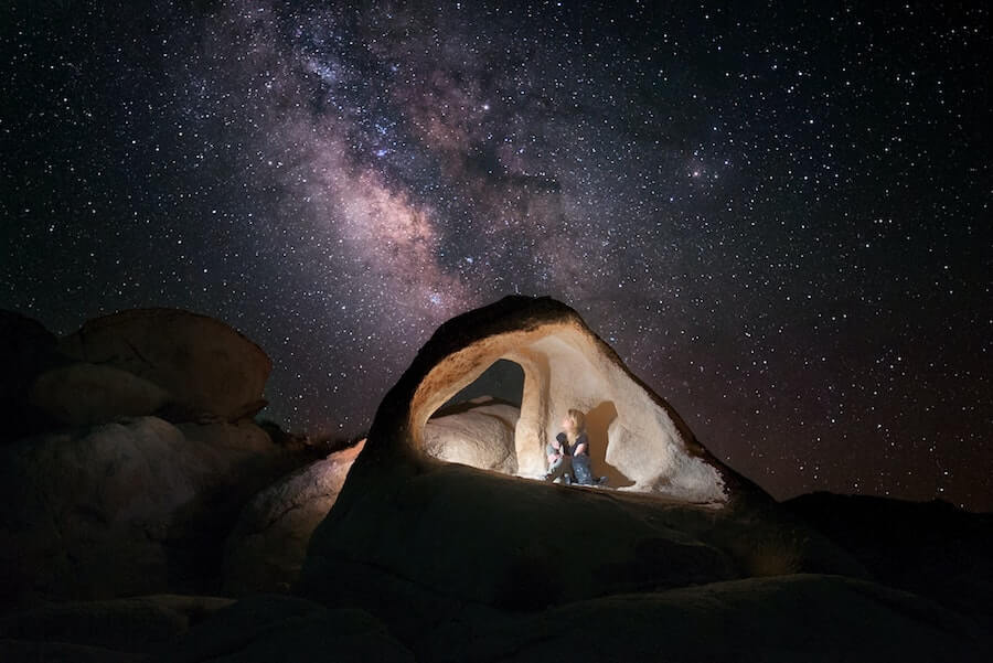 Heading to Joshua Tree National Park but don't want to hike the whole time? I've got you! These are the best things to do in Joshua Tree besides hike.