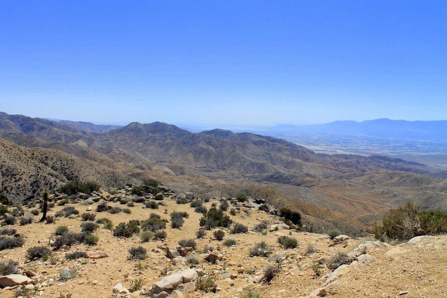 Heading to Joshua Tree National Park but don't want to hike the whole time? I've got you! These are the best things to do in Joshua Tree besides hike.