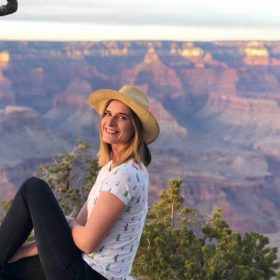 Author of Best Things to do in Joshua Tree Besides Hike