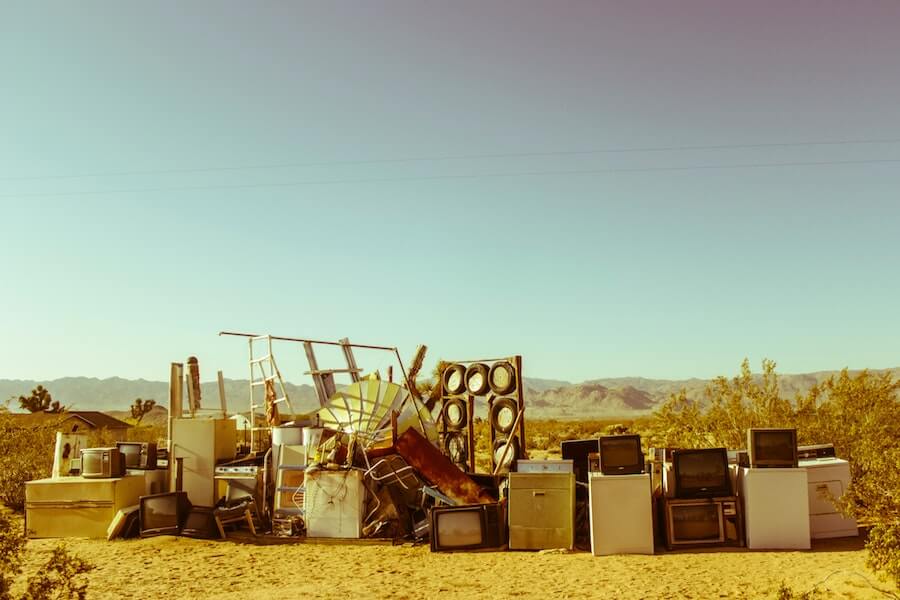 Heading to Joshua Tree National Park but don't want to hike the whole time? I've got you! These are the best things to do in Joshua Tree besides hike.
