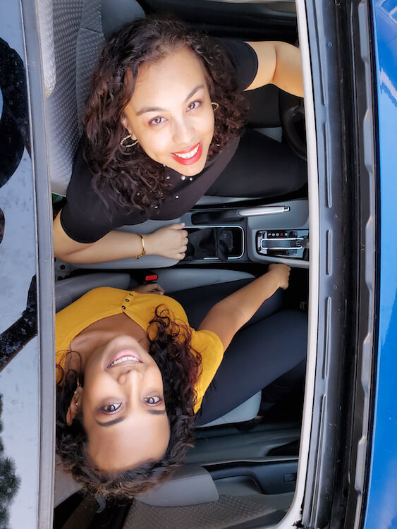 Planning a social distancing road trip | road trip travel