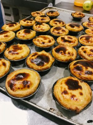 Looking for a list of the must-try foods in Portugal? You've come to the right place! Check out this list of popular Portuguese dishes including the best halal food in Portugal. | halal food in portugal | halal dishes in portugal | what to eat in portugal | best portuguese dishes | portugal for foodies | best food in portugal