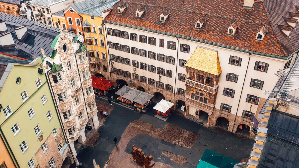 Looking for the perfect 3 days in Innsbruck itinerary? I've got you! Click to read the best things to do in Innsbruck and start planning your trip! 