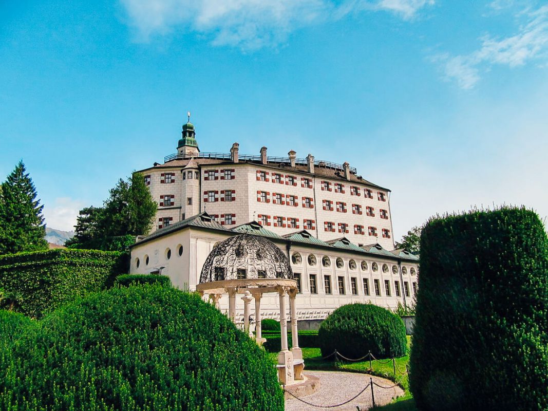 Looking for the perfect 3 days in Innsbruck itinerary? I've got you! Click to read the best things to do in Innsbruck and start planning your trip! 