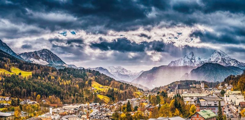 3 Days in Munich Itinerary