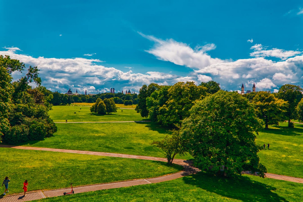 3 Days in Munich Itinerary
