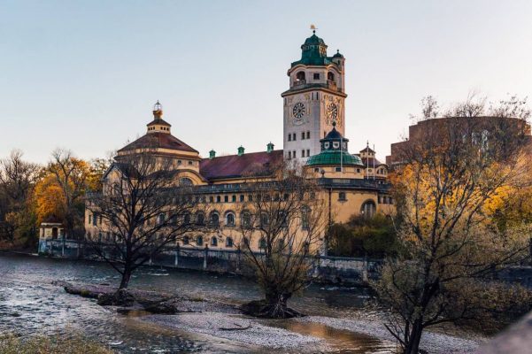 3 Days in Munich Itinerary
