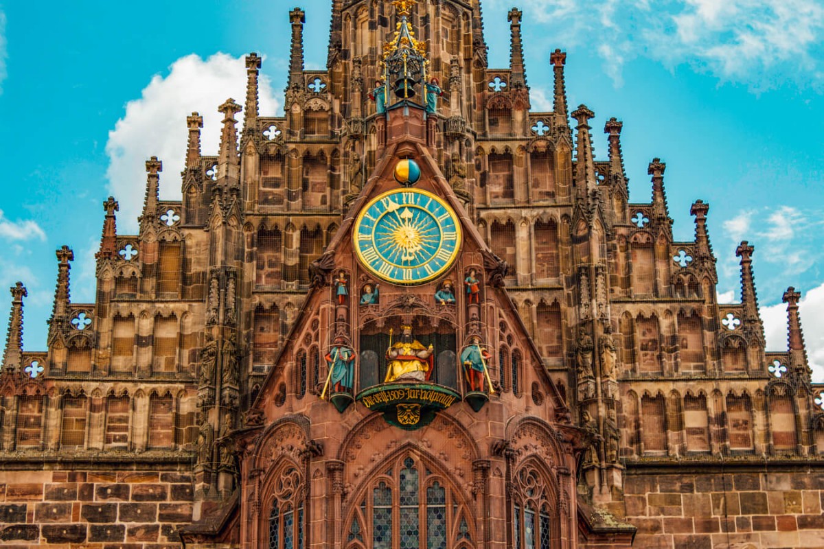 3 Days in Munich Itinerary