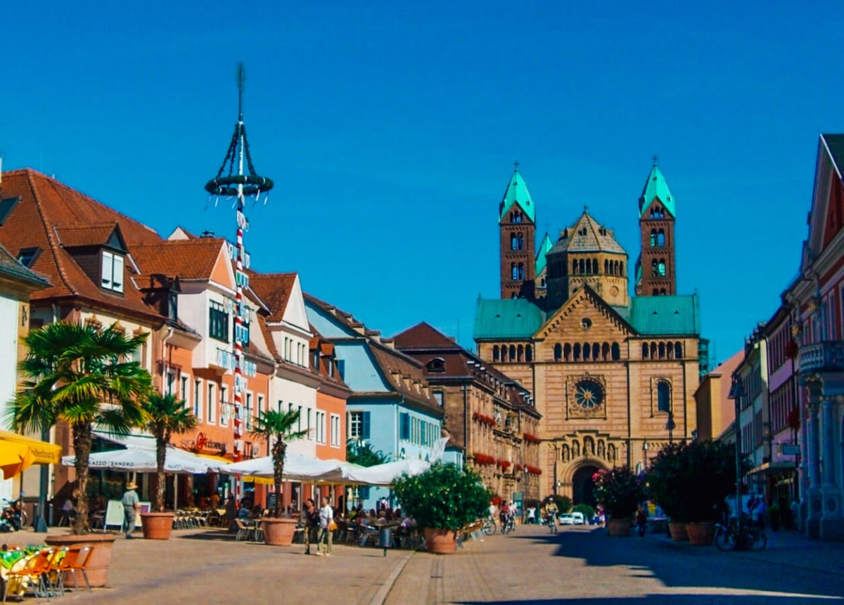 Old Town Munich