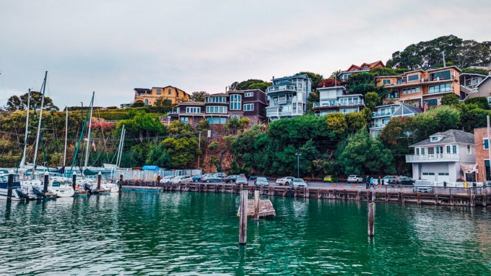 Things to do in Tiburon