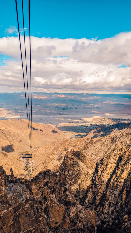 Things to do in Palm Springs